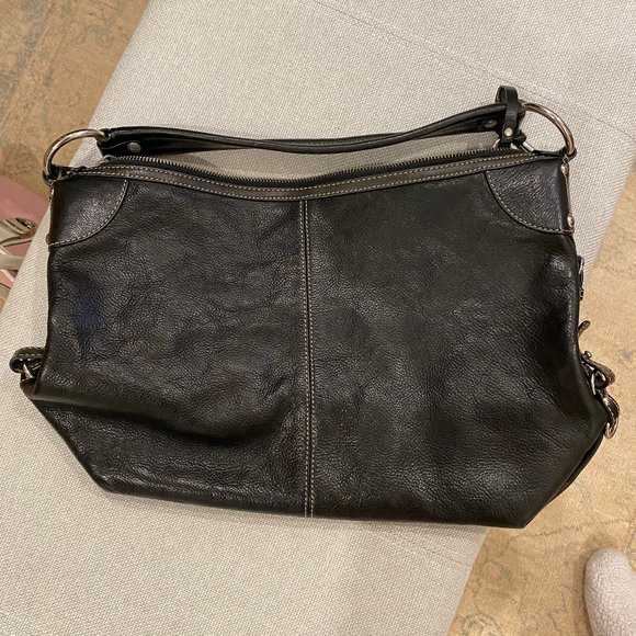 DKNY Hobo/shoulder purse - Picture 1 of 3